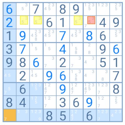 8 Sudoku strategies for beginners explained | SudokuOnline.io