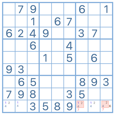 8 Estratégias de Sudoku para principiantes