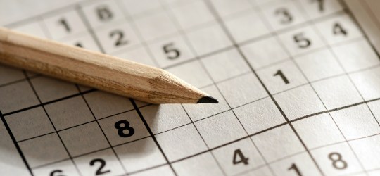 8 Estratégias de Sudoku para principiantes